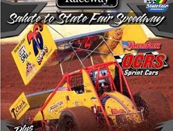 Two days of racing are on tap for Red Dirt Raceway