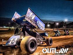 Mallett Wins Career-High Nine Races En Route to US