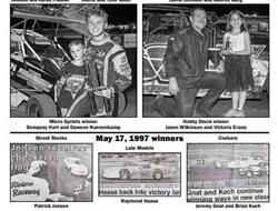 Trophy Kids