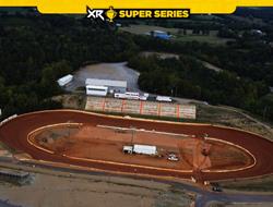 XR Racing Schedule Change