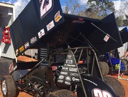 Hagar Derailed by Stuck Throttle During 4th annual