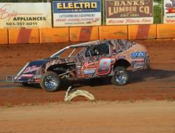 Wild Wild West Modified Shootout Information