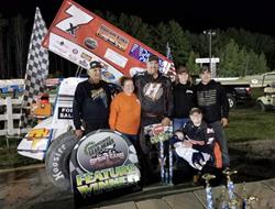 LABOR DAY WEEKEND RACES