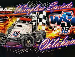 RED DIRT RAIN FORCES RESCHEDULE FOR SEPTEMBER 14