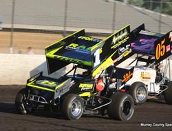 Special Races for July 5th