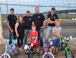 A note from the Promoter