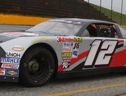 NEXT EVENT: Rusty Wallace Racing Experience Saturd