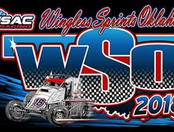 USAC WINGLESS SPRINTS OKLAHOMA DEBUTS IN 2018