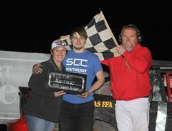 Spring Nationals...Day 1 Results