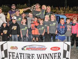 Results from August 25th