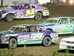 Boone County Raceway To Begin Season June 19th