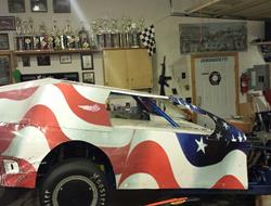 DeBenedetti Returns Just In Time For Wild West Mod