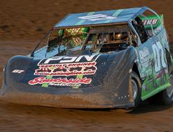 Sukup, Iverson, Thome, Olmstead Capture Win Big At