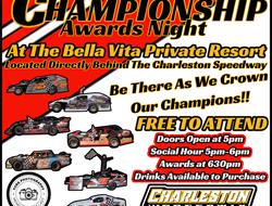 2024 Championship Awards Night