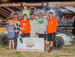 Vink wins Battle of Sport Compacts