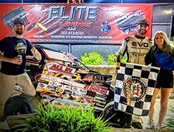 Brian Carber Captures Friday’s All In Transportati