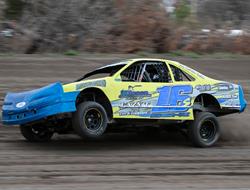 Boone County Raceway Set To Host Practice Sunday,