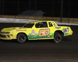 Josh Bonnstetter 