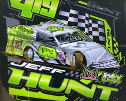 Jeff Hunt 