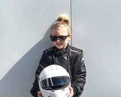 Calleigh Stritmater 