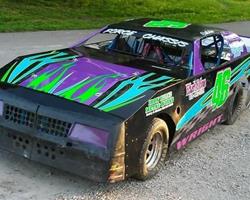 Calvin Wright 