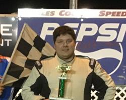 Don Gerritsen Jr