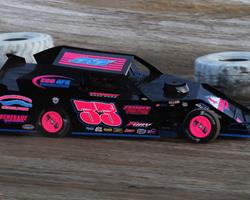 Josh Pate 