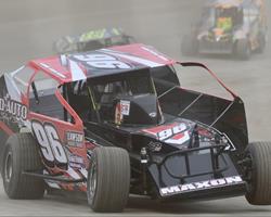 Rob Maxon 