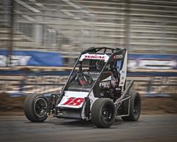 Zach Wigal 