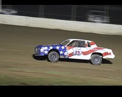 Chris Seidel 