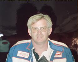 Mike Benson 