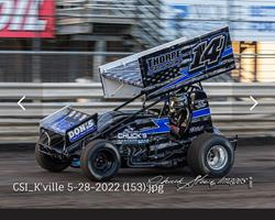 Mike Johnston 