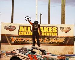 Anthony Clark 