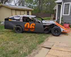 Andrew Wallace 