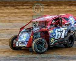 Jesse Wright 