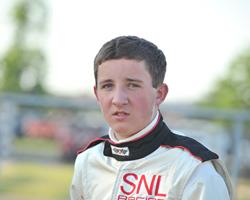 Brandon Lovelace 