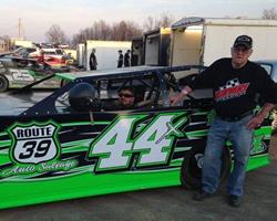 Brandon Welker 