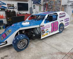 Tony Leiker 