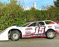 Devin Kenaston 