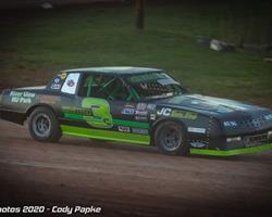 Jamie Chlebecek 