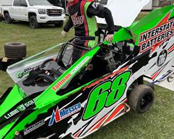 Braxton Dembek 