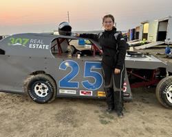 Ryanne Keesling 