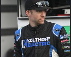 Troy Schreurs 