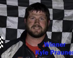 Kyle Prauner 