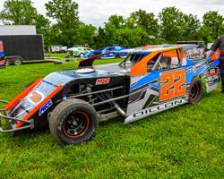 Dustin Dillon 