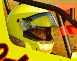 Jarrett Martin 