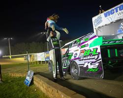 Brandon Davis 