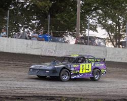 KYLE ENDERLE 
