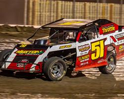 Mike Clausen
