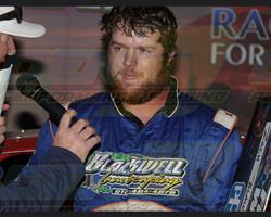 Zach Blackwell 